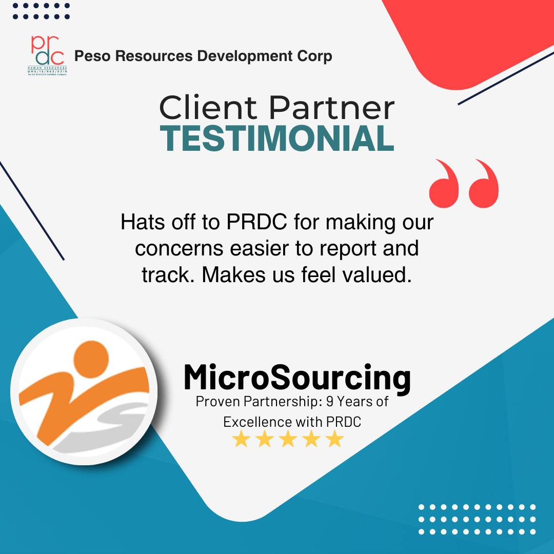 Client testimonial 2