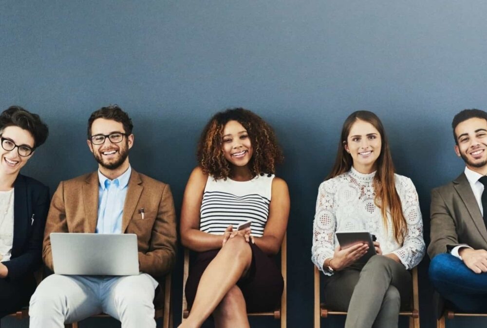 Top 5 Strategies for Attracting Gen Z Talent