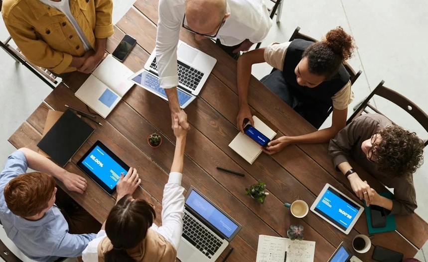 Building Psychological Safety